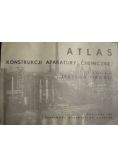 Atlas Konstrukcji Aparatury Chemicznej