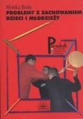 Problemy z zachowaniem dzieci i młodzieży