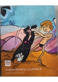Aukcja komiksu i ilustracji 21  kwietnia 2016