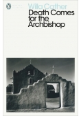 Death Comes for the Archbishop