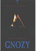 Religia Grozy