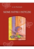 Nowe patyki i patyczki