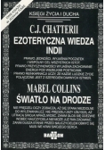 Ezoteryczna wiedza Indii / Światło na drodze