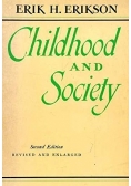 Childhood and Society