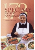 173 specjały siostry Anastazji