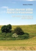 Drobne zbiorniki wodne Pojezierza Krajeńskiego