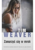 Zanurzyć się w mroku
