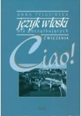 Język włoski dla początkujących ćwiczenia