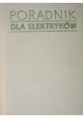 Poradnik dla elektryków