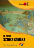 Sztuka chińska