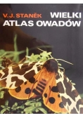 Wielki atlas owadów