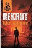 Cherub Rekrut