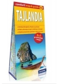 Comfort! map&guide XL Tajlandia