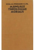 Manuale theologiae moralis, Tomus II