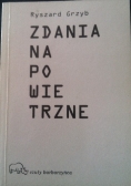 Zdania napowietrzne