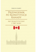 Przewodnik po Konstytucji Kanady