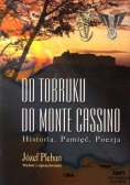 Od Tobruku do Monte Cassino