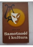 Samotność i kultura