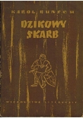 Dzikowy skarb, tom 1