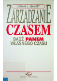 Zarządzanie czasem planowanie kariery organizacja czasu
