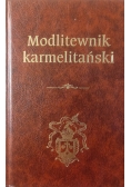 Modlitewnik karmelitański