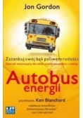Autobus energii