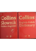 Słownik Polsko - Angielski / English - Polish Dictionary
