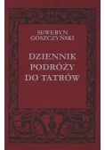 Dziennik podróży do tatrów