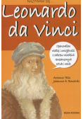 Nazywam sie Leonardo da Vinci