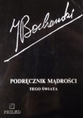 Podręcznik mądrości tego świata