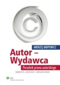 Autor-Wydawca