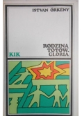 Rodzina Totów. Gloria