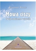 Mowa ciszy