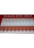 Magiczne oko. Trójwymiarowe kompozycje graficzne