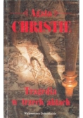 Tragedia w trzech aktach
