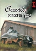 Samochody pancerne (6x4)