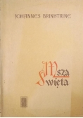 Msza Święta