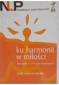 Ku harmonii w miłości