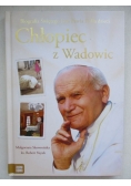 Chłopiec z Wadowic