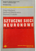 Sztuczne sieci neuronowe