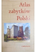 Kaliński Tomasz (red.)  - Atlas zabytków Polski