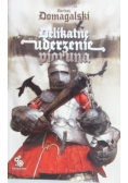 Delikatne uderzenie pioruna