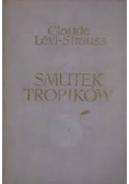 Smutek tropików