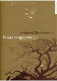 Wiara w egzystencji