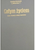 Całym życiem