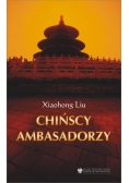 Chińscy ambasadorzy