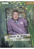Jamie w domu 3 DVD
