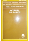 Ochrona baz danych