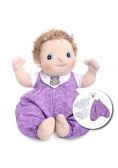 Lalka Rubens Baby Emma