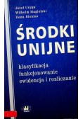 Środki Unijne